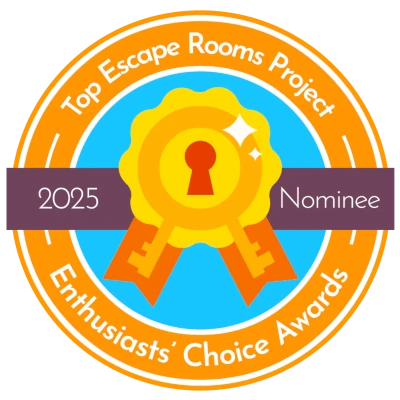 TERPECA Nominee 2025