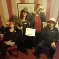 New record in Blackmail