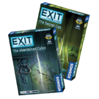 Exit! Games
