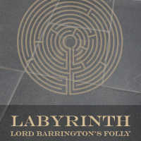 Labyrinth: Lord Barrington's Folly