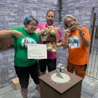 Les Pingouins Tenebreux