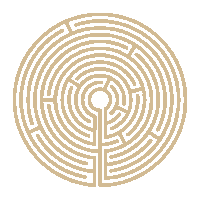 Labyrinth icon