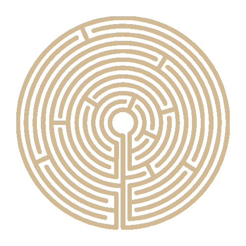 Labyrinth icon