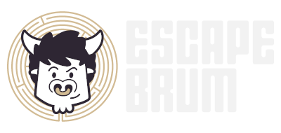 Escape Brum Logo