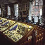 The Pen Museum