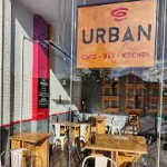 Urban Cafe