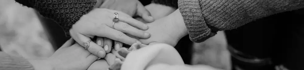 All hands in